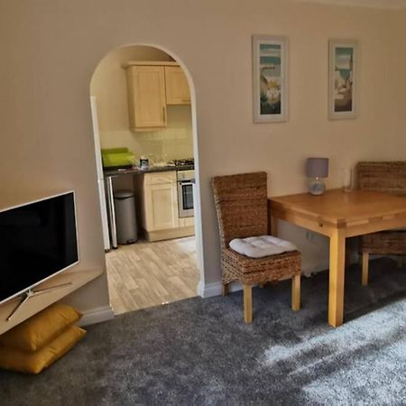 The Honeypot - Cornish Apartment Close To Eden Project & Beaches 외부 사진