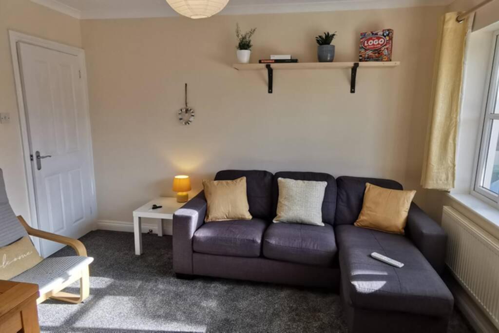 The Honeypot - Cornish Apartment Close To Eden Project & Beaches 외부 사진