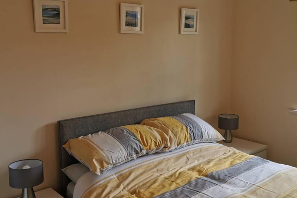 The Honeypot - Cornish Apartment Close To Eden Project & Beaches 외부 사진