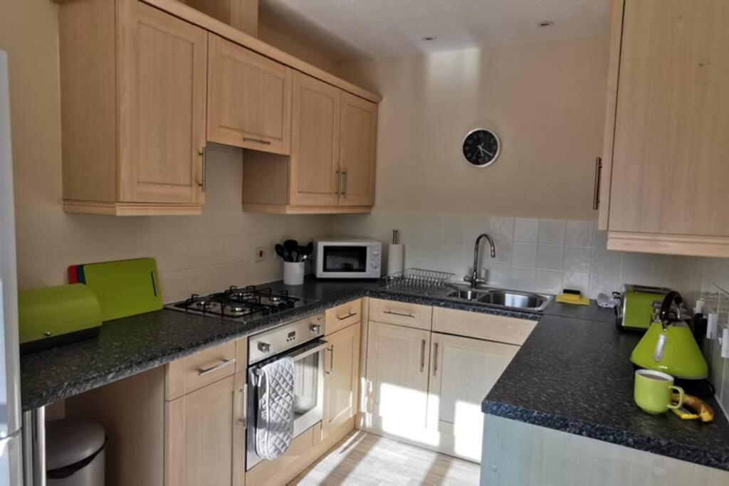 The Honeypot - Cornish Apartment Close To Eden Project & Beaches 외부 사진