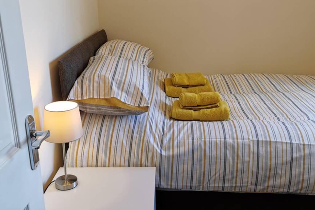 The Honeypot - Cornish Apartment Close To Eden Project & Beaches 외부 사진