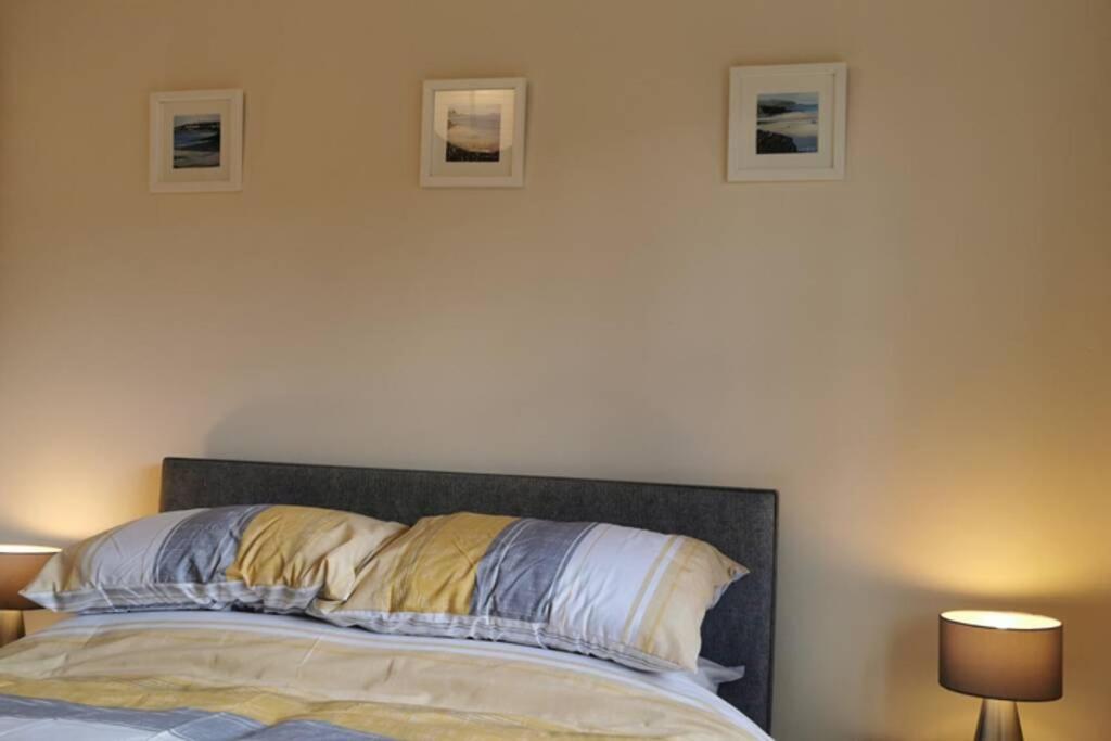 The Honeypot - Cornish Apartment Close To Eden Project & Beaches 외부 사진