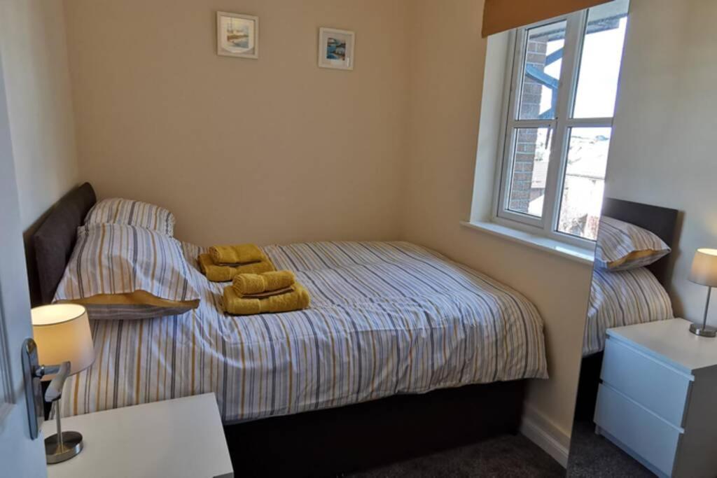 The Honeypot - Cornish Apartment Close To Eden Project & Beaches 외부 사진