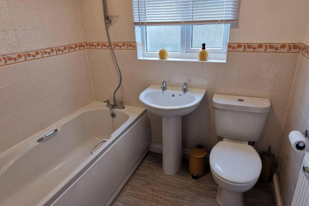 The Honeypot - Cornish Apartment Close To Eden Project & Beaches 외부 사진