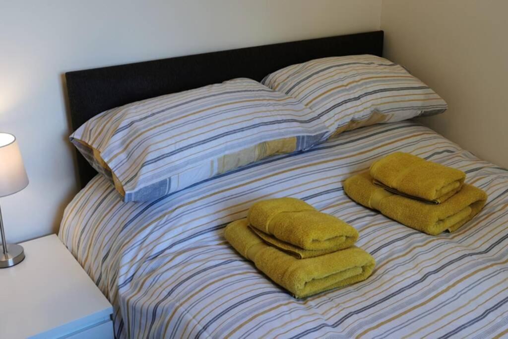 The Honeypot - Cornish Apartment Close To Eden Project & Beaches 외부 사진