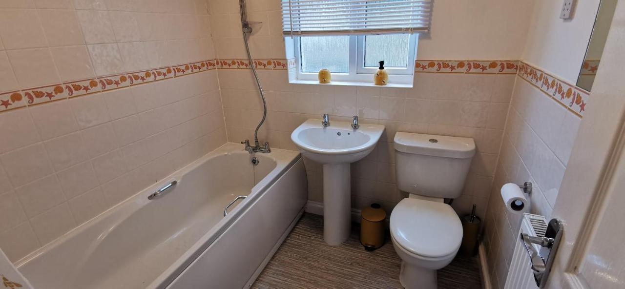 The Honeypot - Cornish Apartment Close To Eden Project & Beaches 외부 사진