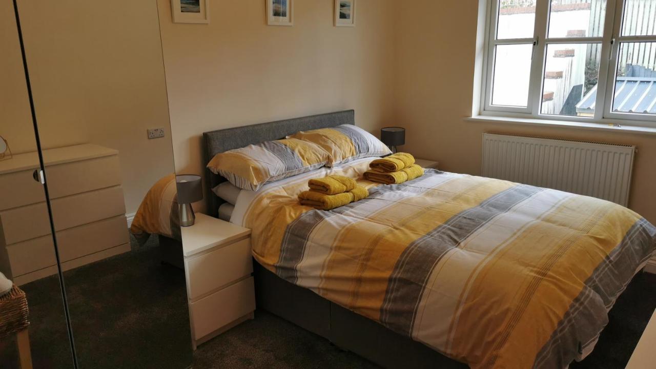The Honeypot - Cornish Apartment Close To Eden Project & Beaches 외부 사진